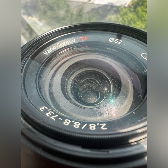 Sony RX10 (24-200mm F2.8 lens) - Picture 9 of 9